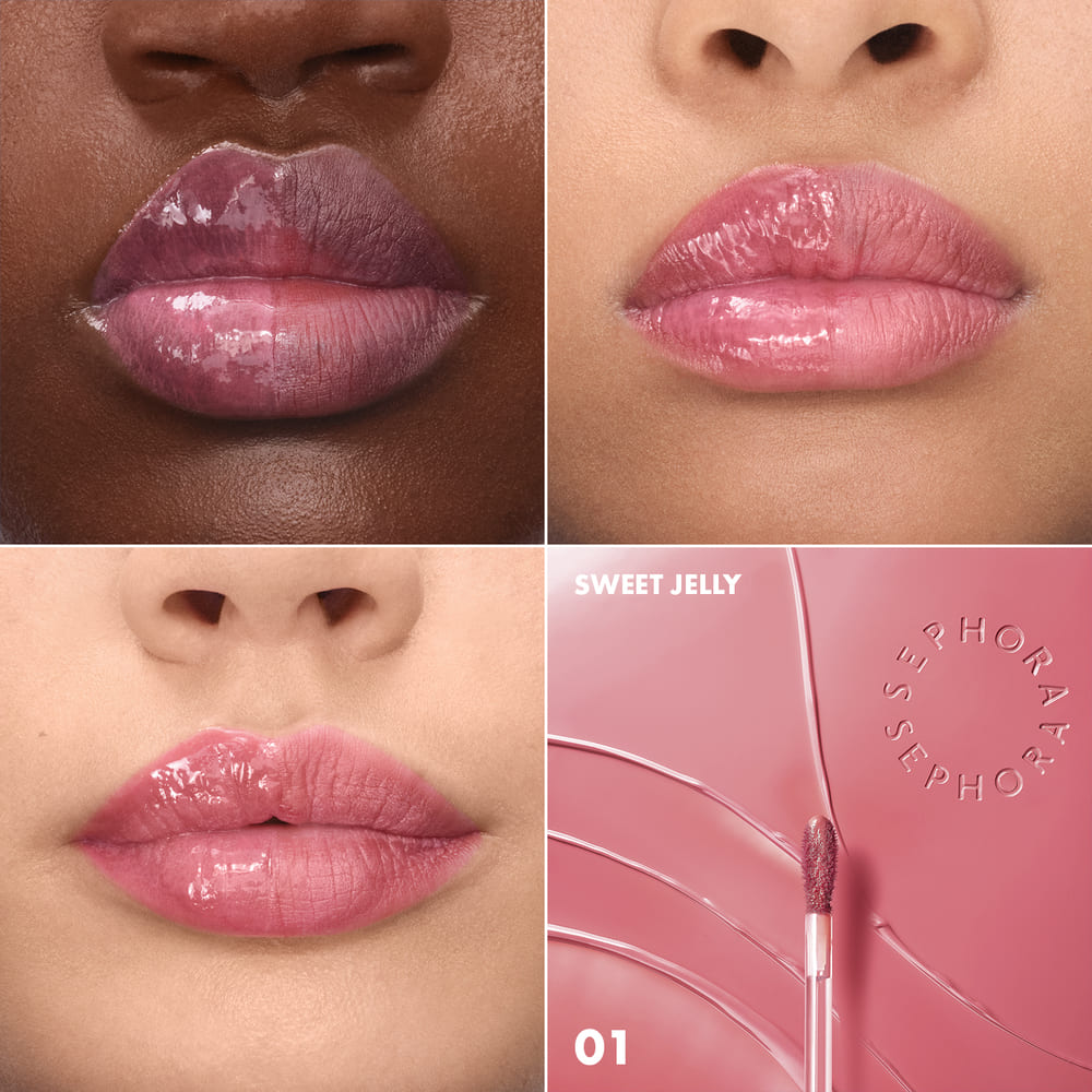BEST LIP COMBO SET (SET DE REAGLO CON TOTALLY JUICY + DELINEADOR)